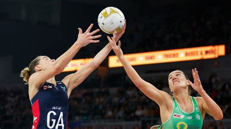 suncorp netball odds|Super Netball 2023: Fixtures, draw, results, ladder, how to watch .